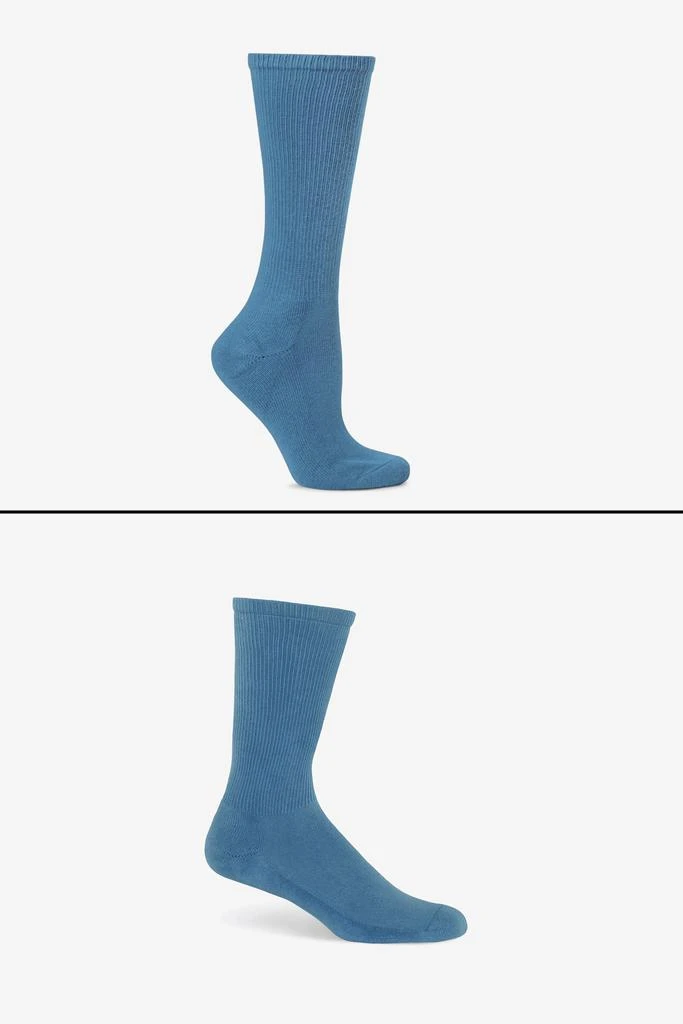 Los Angeles Apparel UNISOCK - Unisex Sock 107
