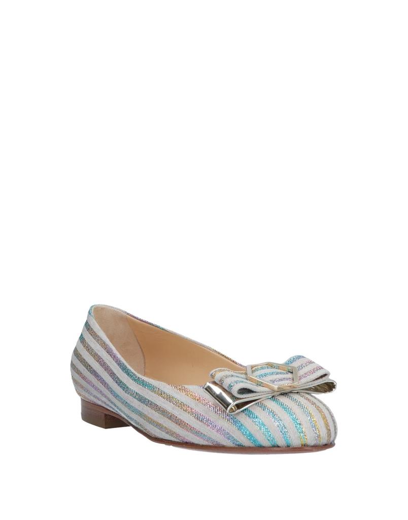 A.TESTONI Ballet flats