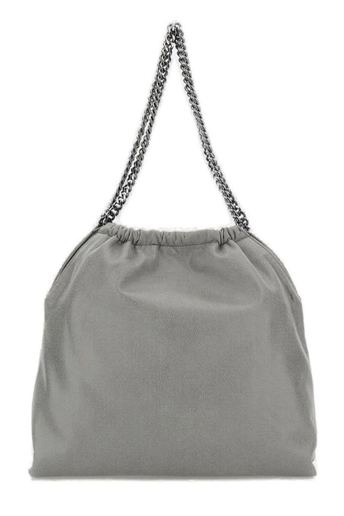 Stella McCartney Stella McCartney Falabella Medium Drawstring Shoulder Bag 2