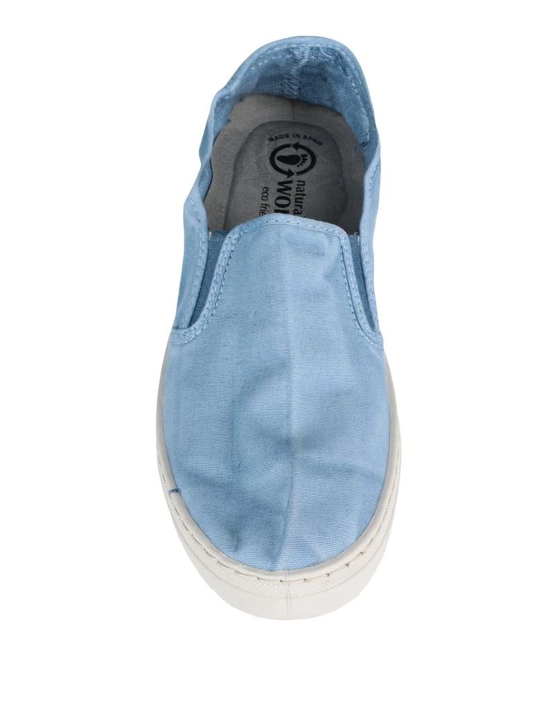 NATURAL WORLD Sneakers 4