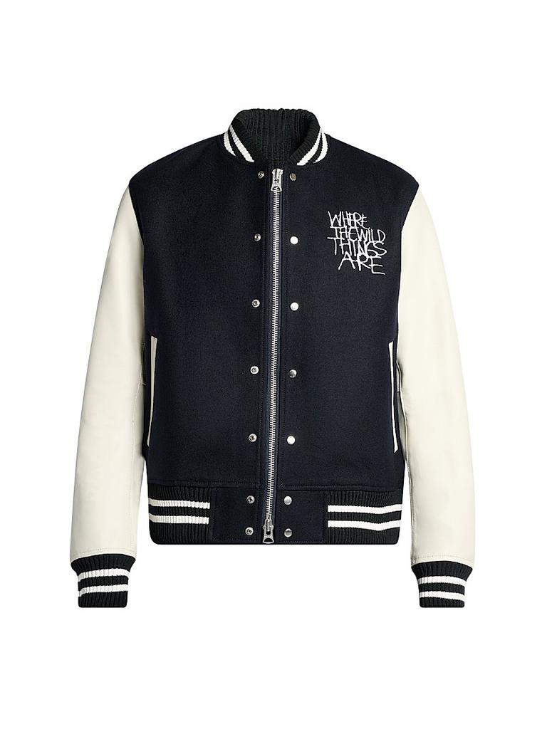 Acronym J94-VT 3L VARSITY JACKET - Jackets - Compare Prices from 6