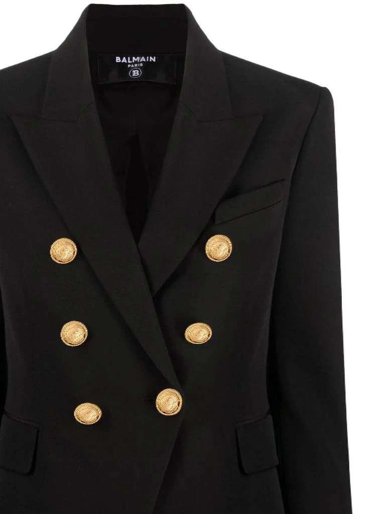 Balmain Balmain Jackets 2