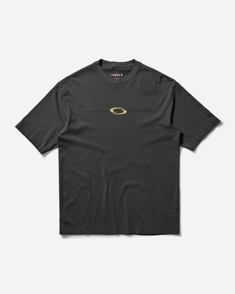 Jordan Men's Travis Scott T-Shirt Dark Smoke Grey