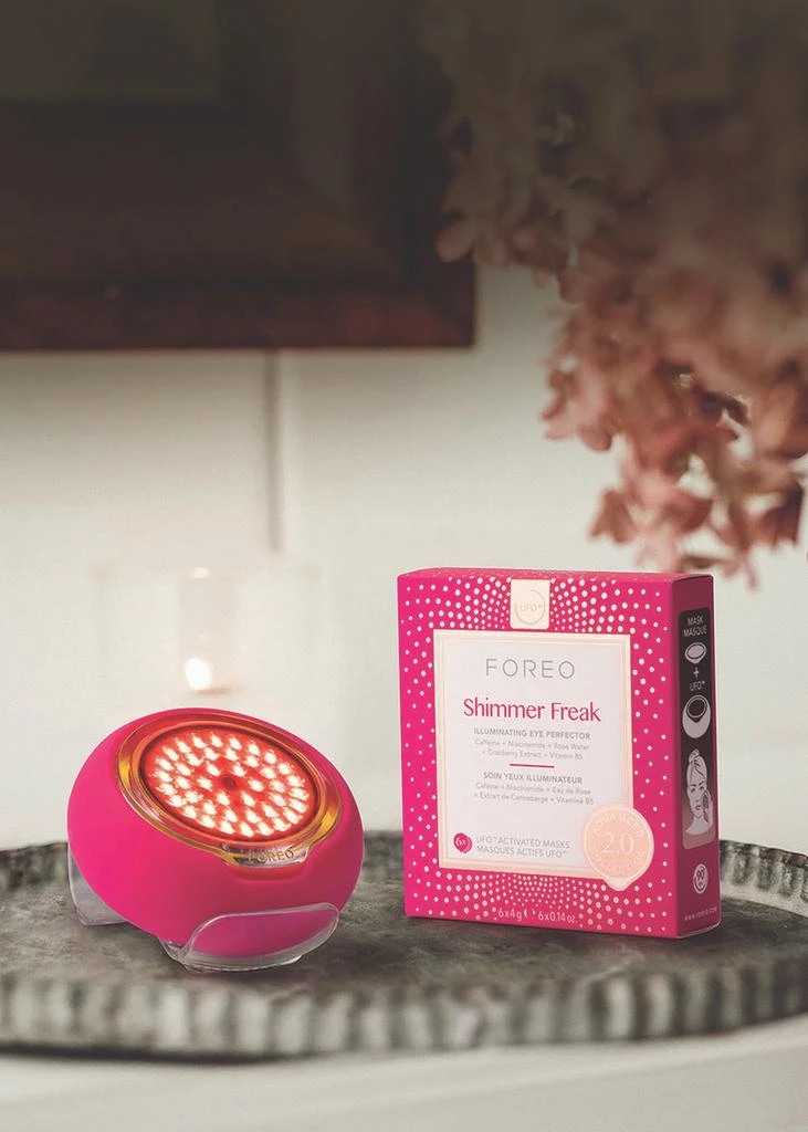 Foreo UFO™ 3 LED LED & NIR Advanced Skin Wellness Booster 5