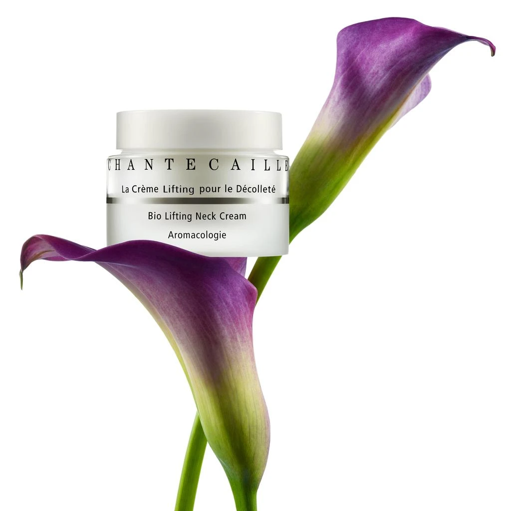 Chantecaille Chantecaille Bio Lifting Neck Cream 50ml 2