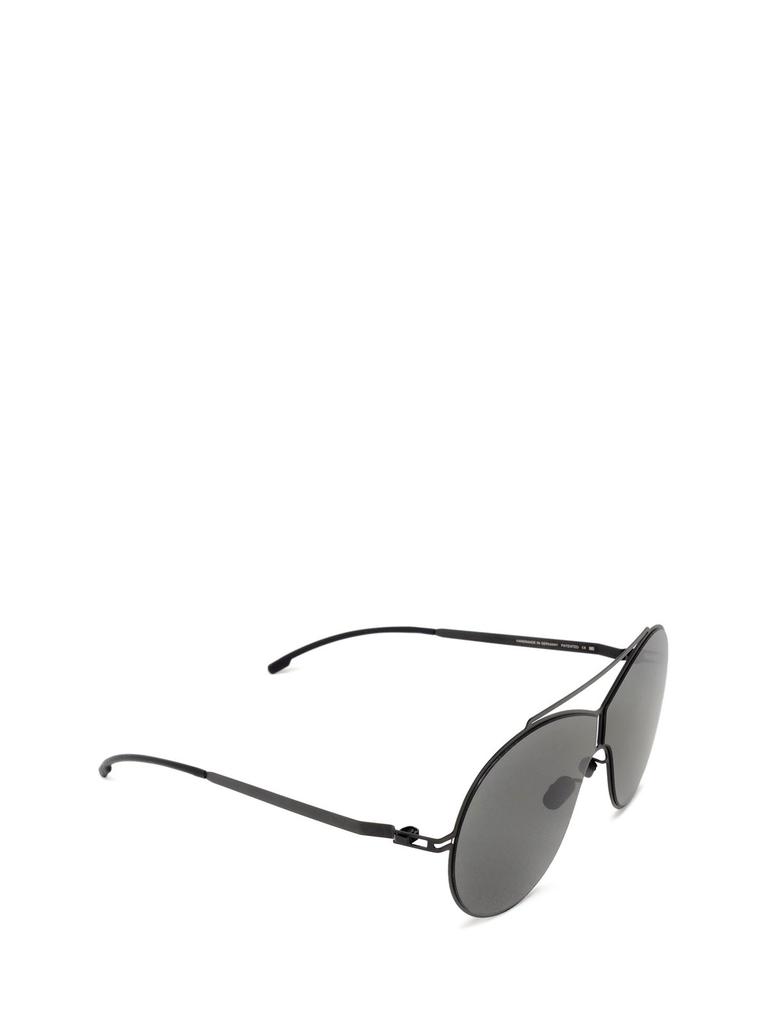Mykita Mykita Studio Shield Frame Sunglasses