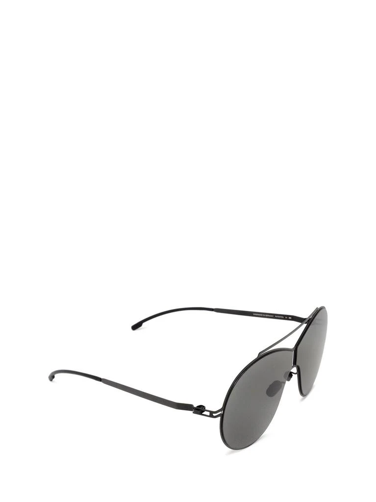Mykita Mykita Studio Shield Frame Sunglasses 2