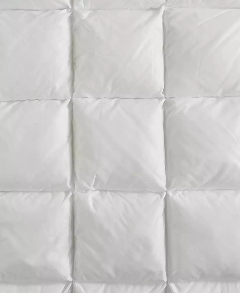 Madison Park Stay Puffed Overfilled Down Alternative Comforter 4