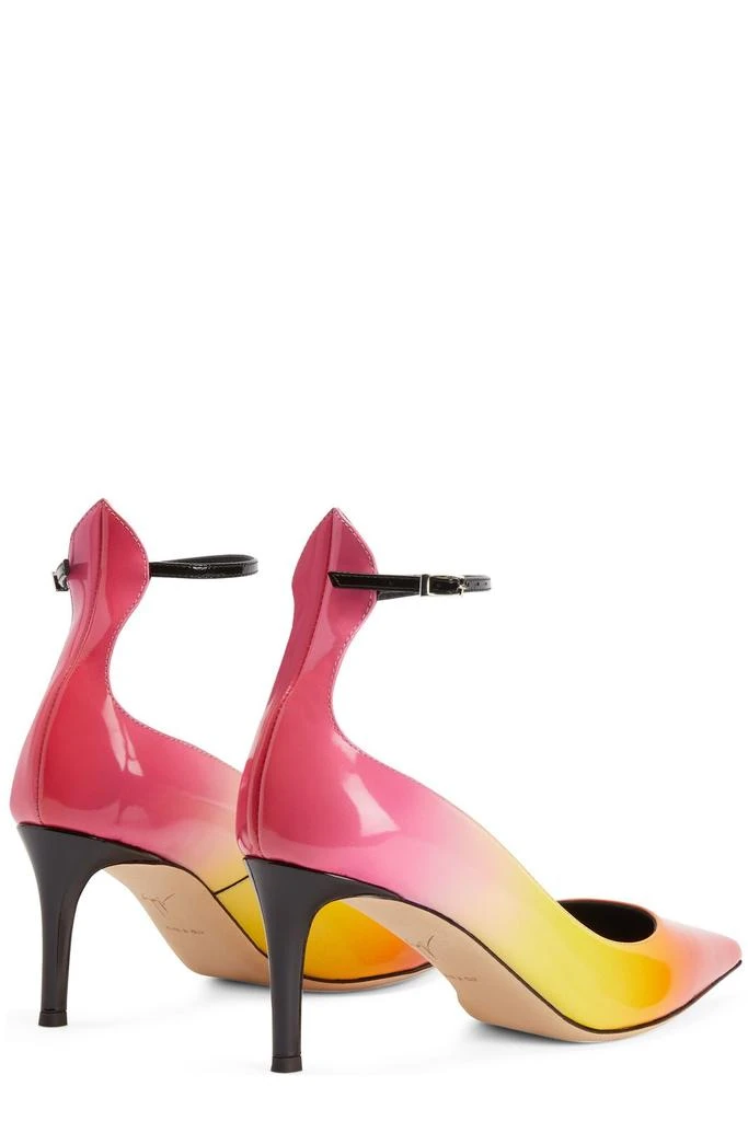 Giuseppe Zanotti Giuseppe Zanotti Cohralise Pumps 3