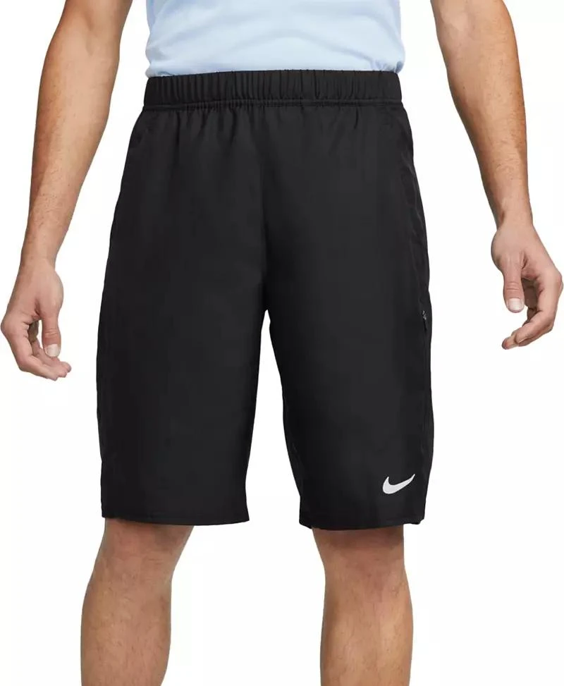 NIKE Nike Men's NikeCourt Dri-FIT Victory 11” Tennis Shorts 1
