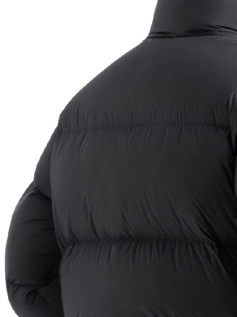 Emporio Armani Emporio Armani Down Jacket Clothing 3