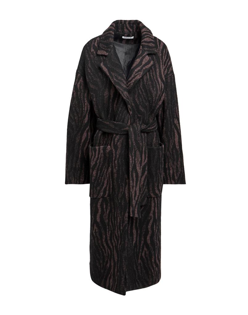 Edited Coat
