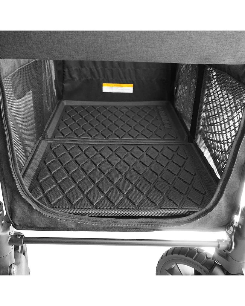 WonderFold W4 All Weather Floor Mat 5
