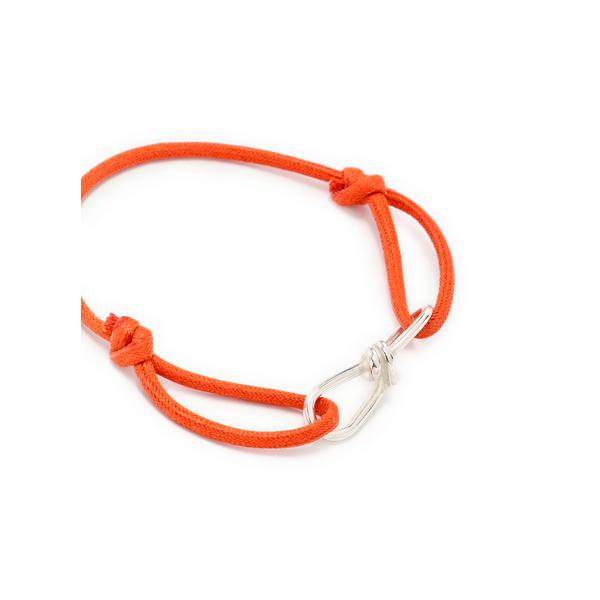 ANNELISE MICHELSON Wire Rope Bracelet