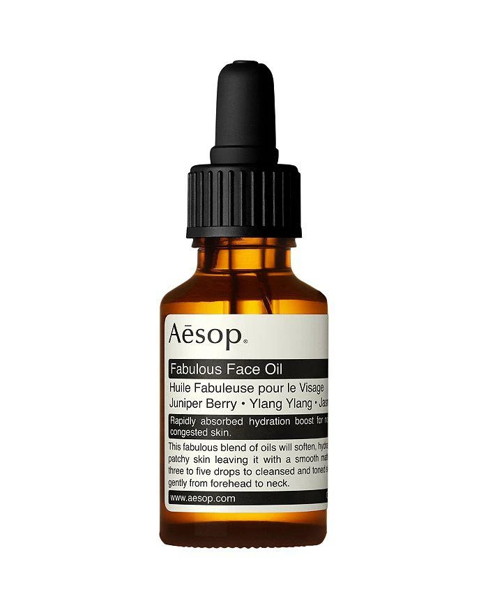 Aesop Fabulous Face Oil 0.9 oz. 1