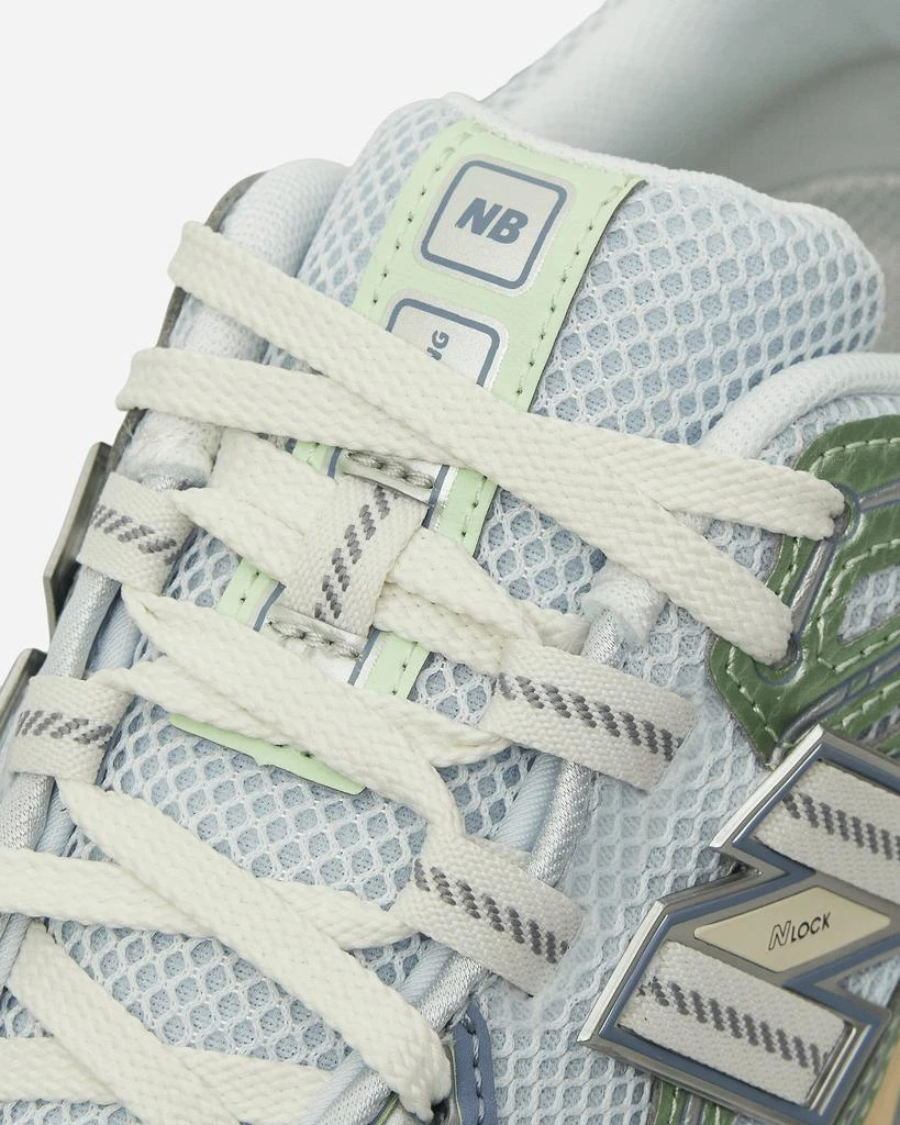 New Balance 1906R Sneakers Ice Blue / Melon Water / Dusk Shower 6