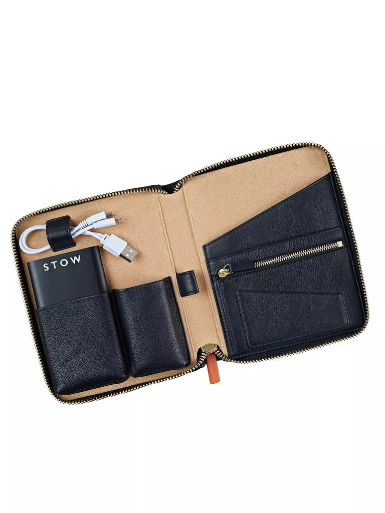 Stow Travel & Tech The Mini First Class Tech Case 2