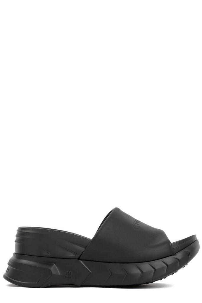 Givenchy Marshmallow Wedge Sandals – On Sale Now with Up to Givenchy Marshmallow Wedge Sandals – On Sale Now with Up to