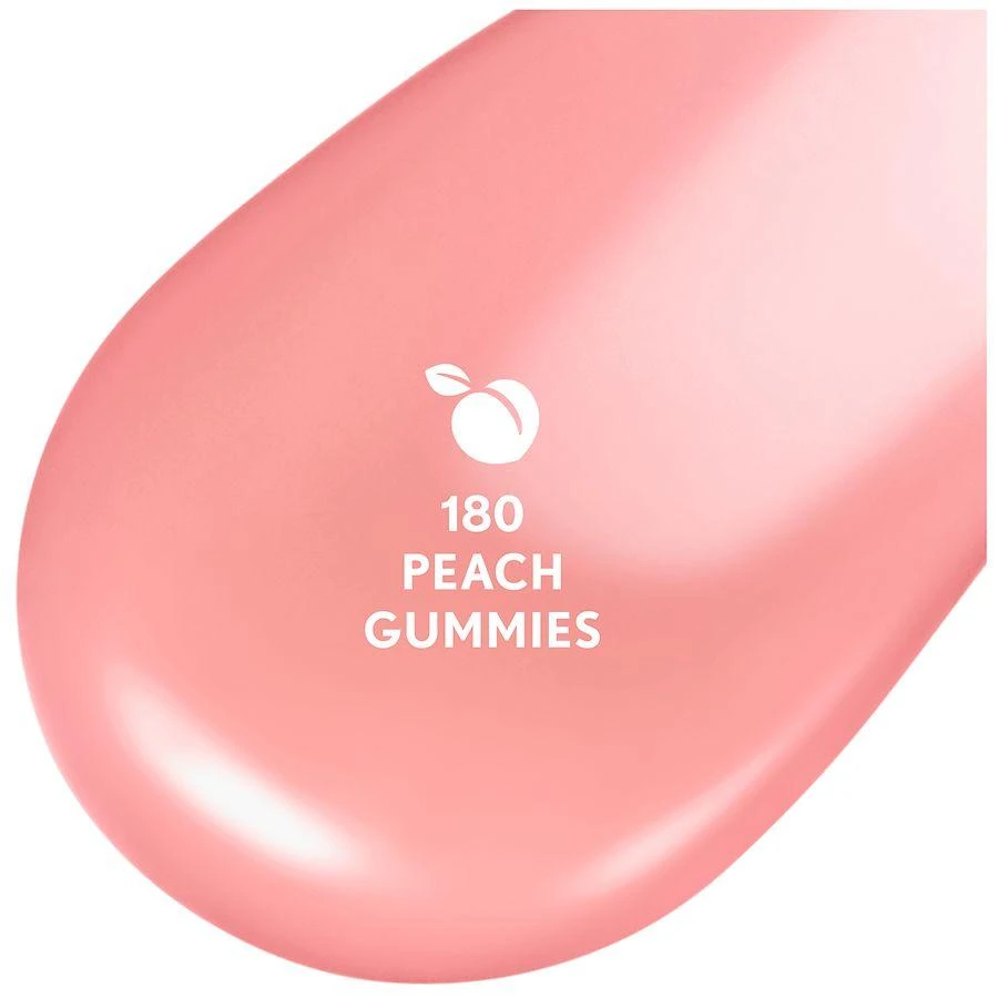 CoverGirl Clean Fresh Squishy Glaze Lip Butter Balm 3