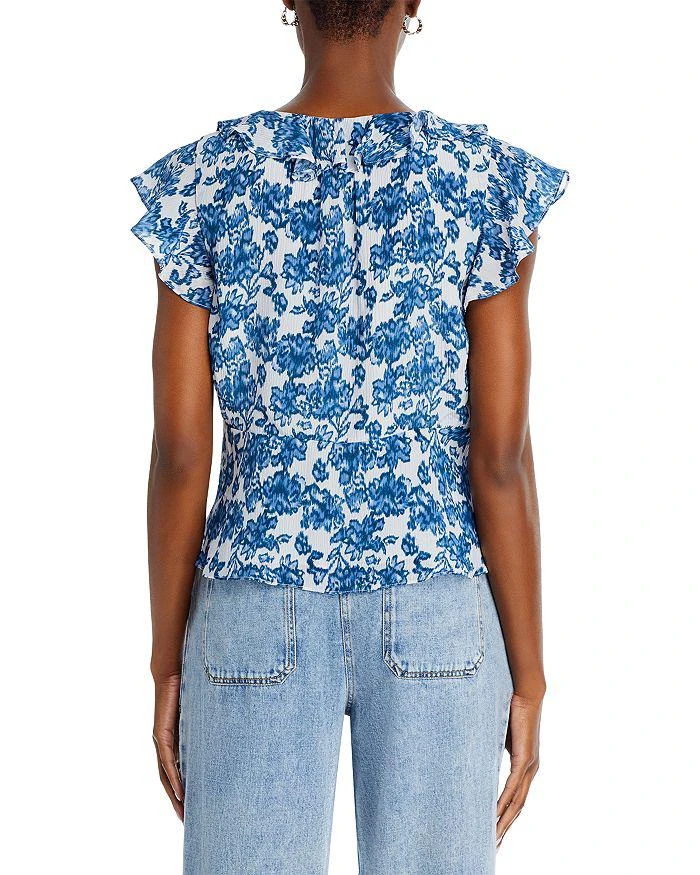 Rails Carmine Shirt 3