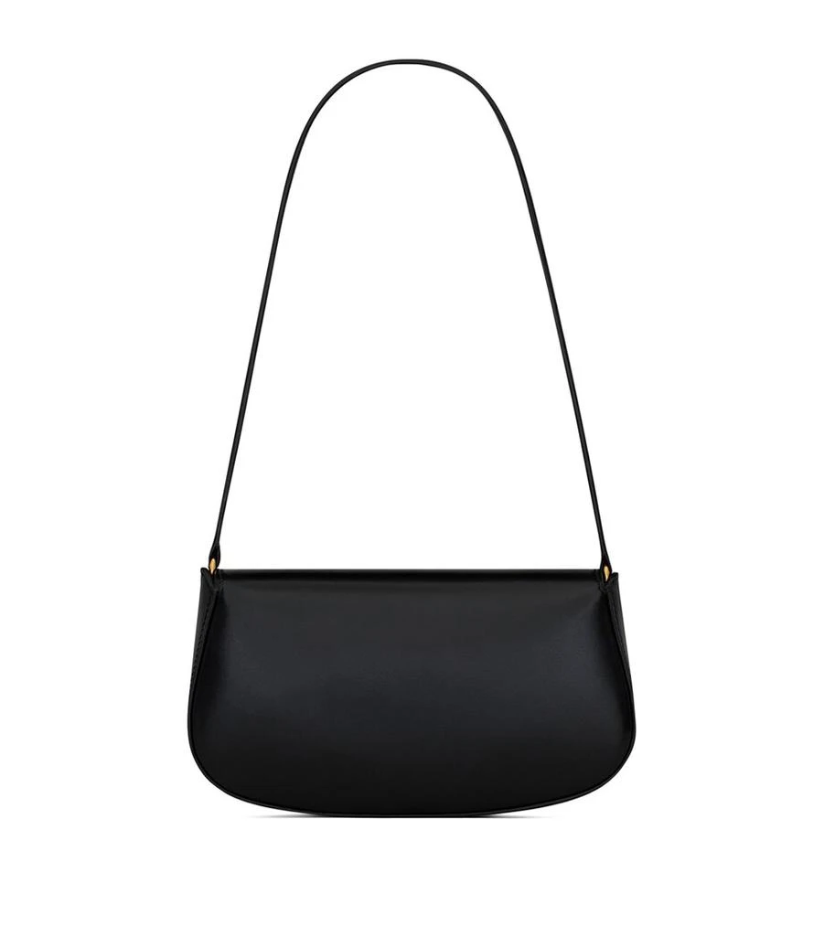 Yves Saint Laurent Mini Leather Voltaire Shoulder Bag 2