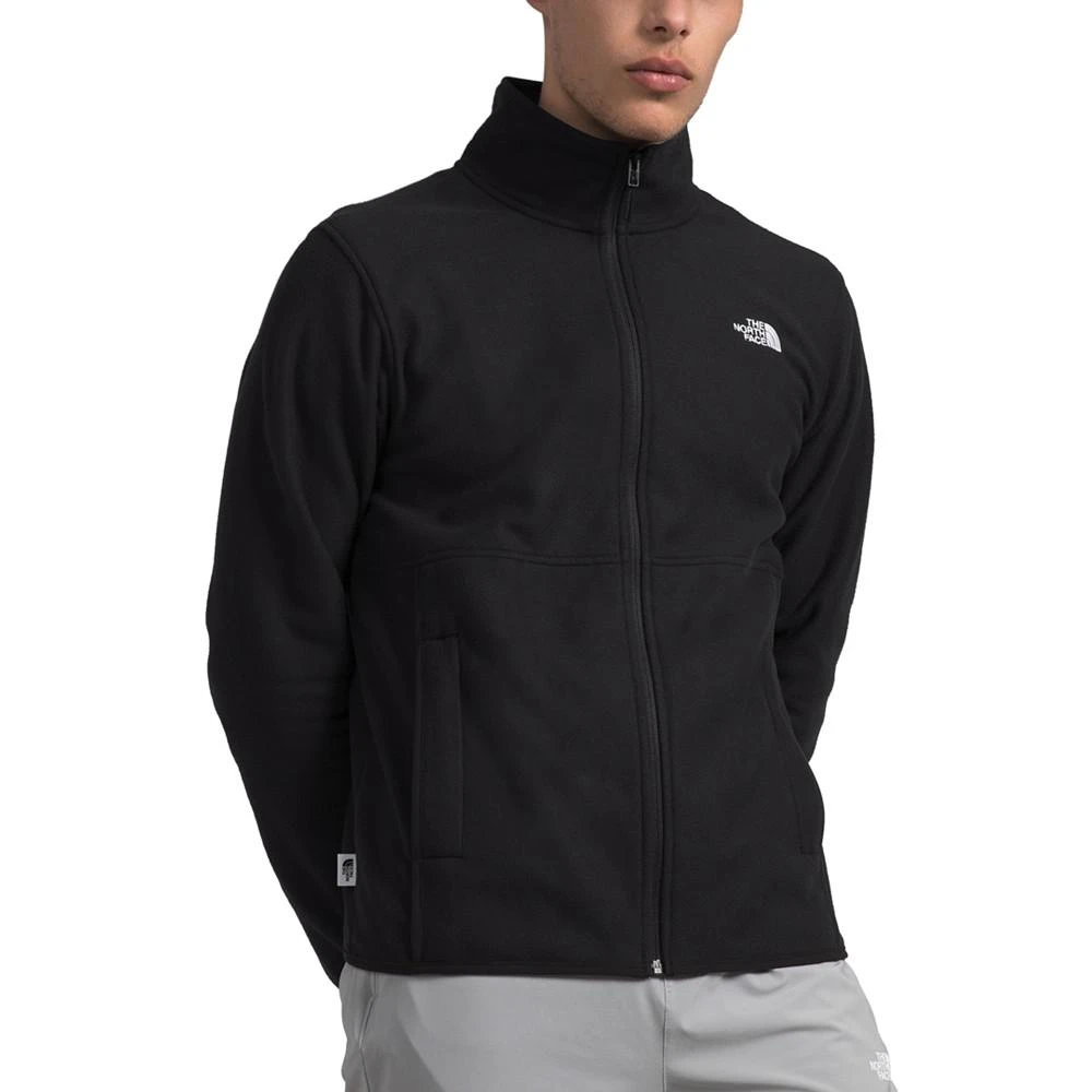 The North Face Men's Alpine Polartec 100 Jacket 1