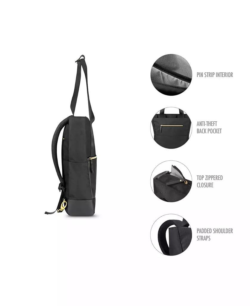 SOLO New York Parker 15.6" Hybrid Tote