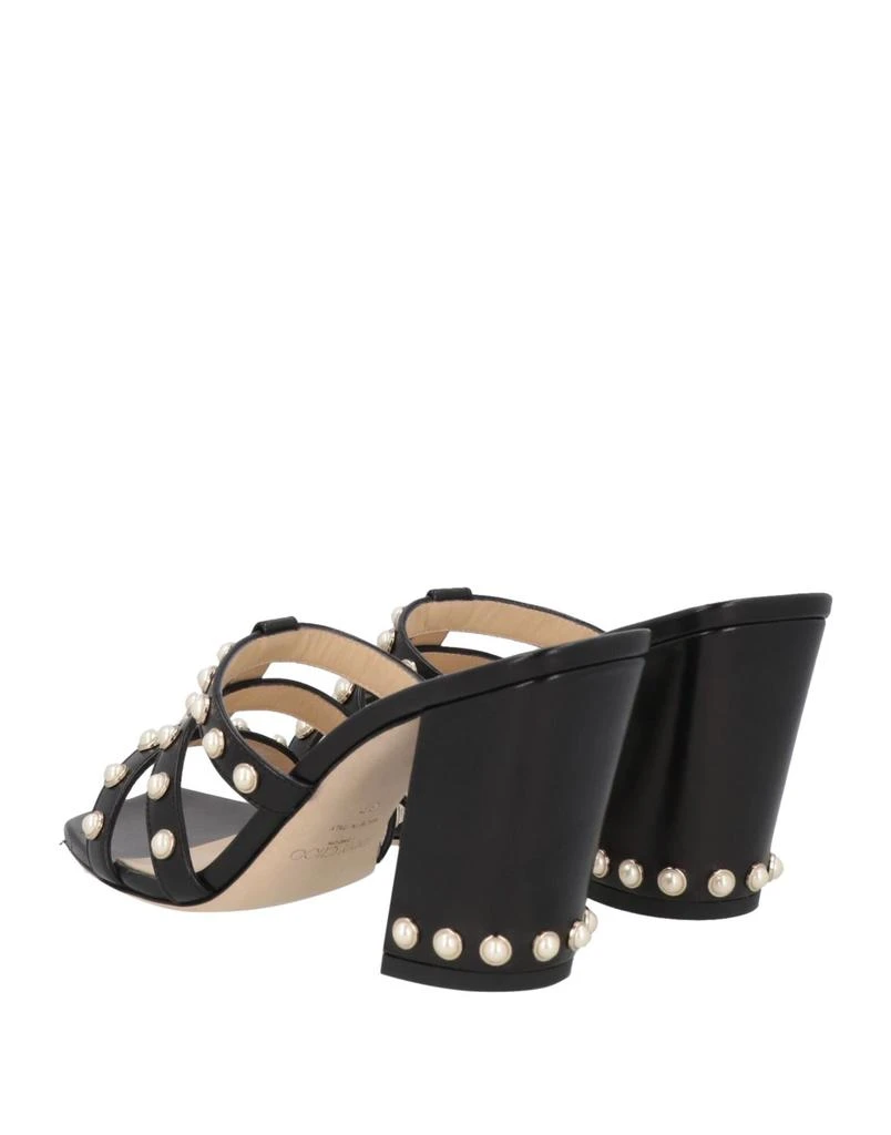 Jimmy Choo Sandals 3