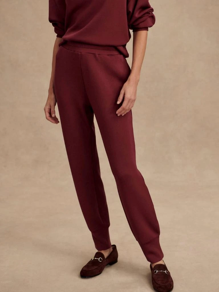 Varley Varley - The Slim Cuff Pants 2