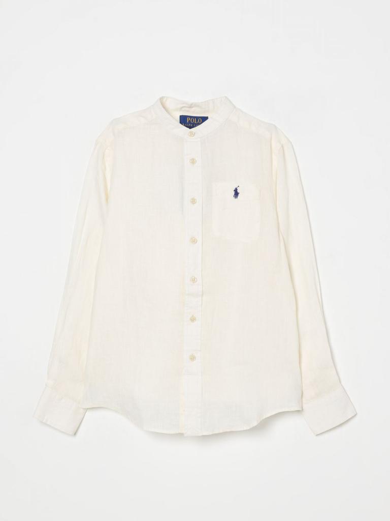 Ralph Lauren Shirt kids Polo Ralph Lauren
