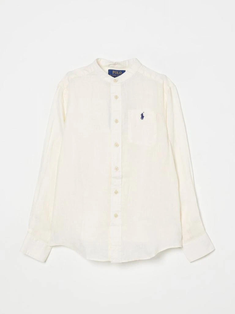 Ralph Lauren Shirt kids Polo Ralph Lauren 1