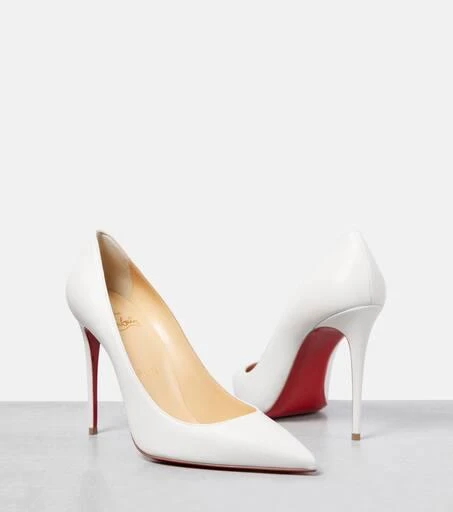 Christian Louboutin Kate nappa pumps 6