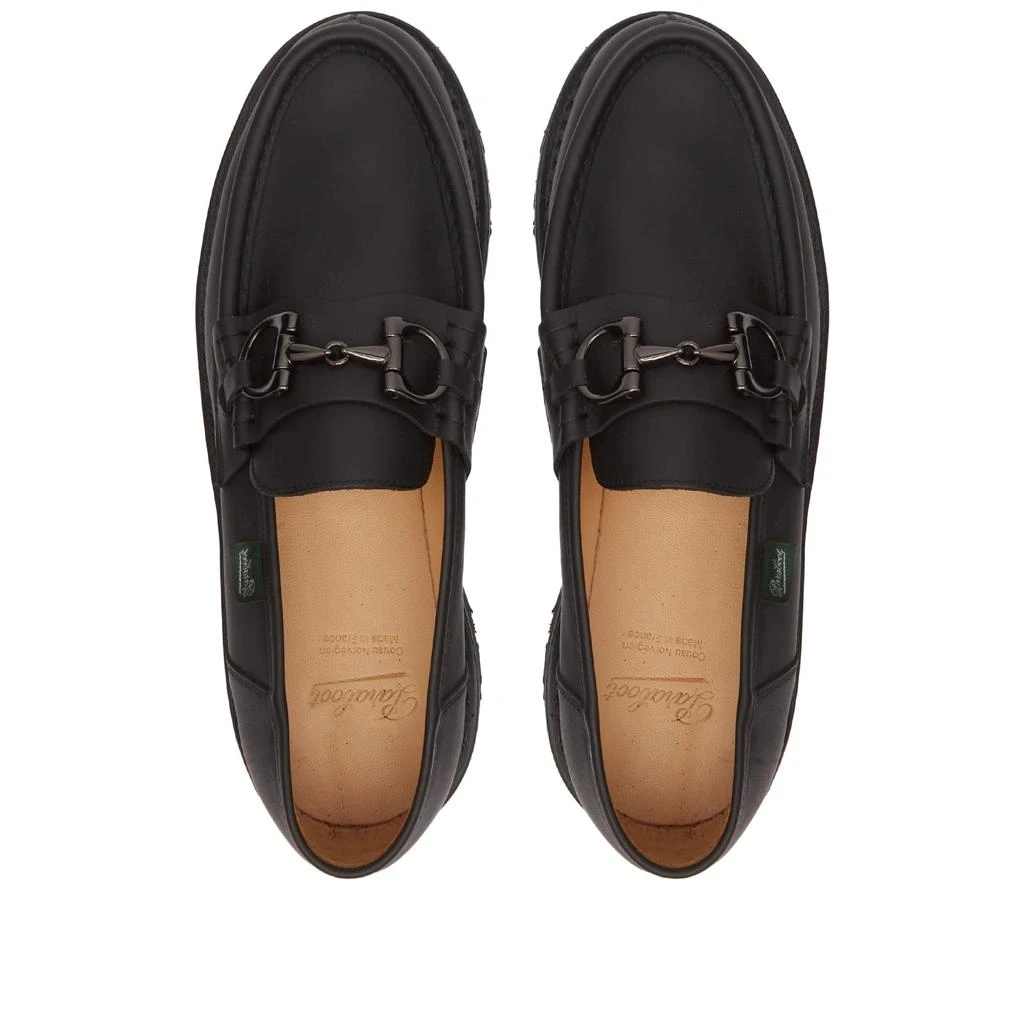 Paraboot Paraboot Reims Mors Horsebit Loafer 5