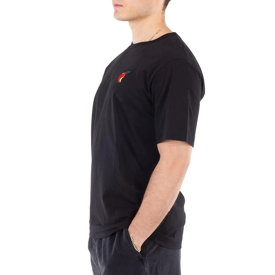 Etudes Apple Embroidered Regular T-Shirt 2