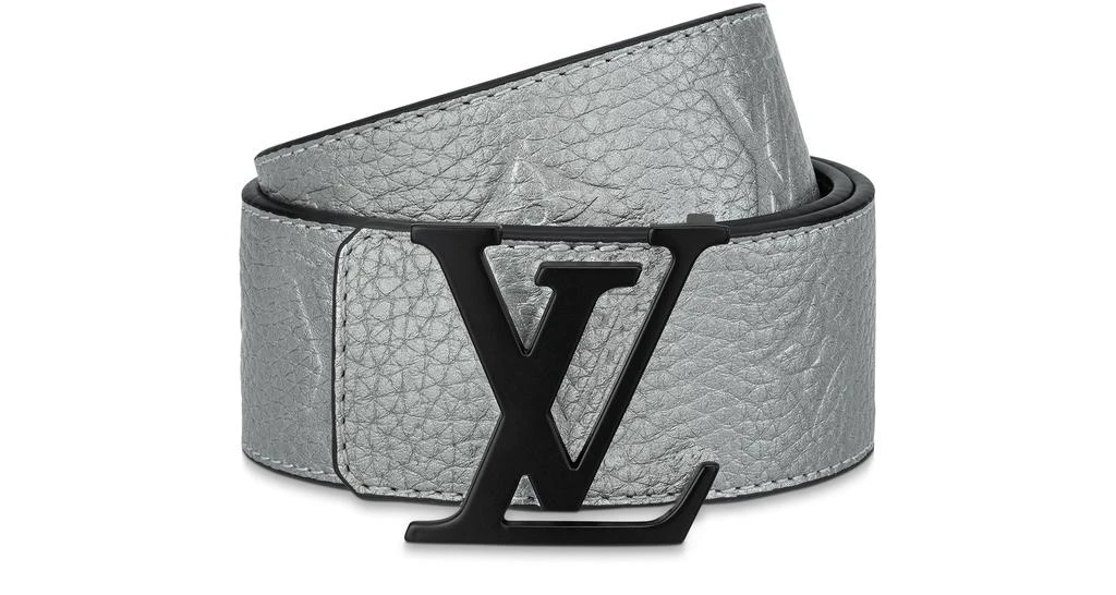 Louis Vuitton LV Initials 40mm Reversible Belt 2