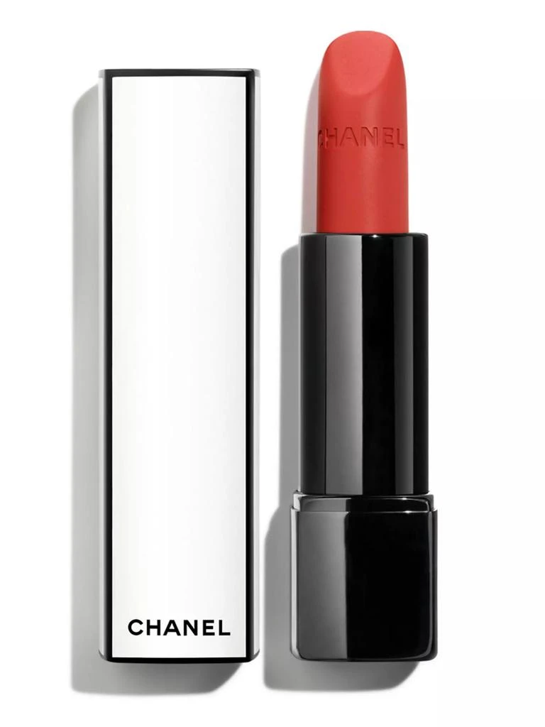Chanel Chanel Rouge Allure Velvet Nuit Blanche Luminous Matte Lip Colour 1