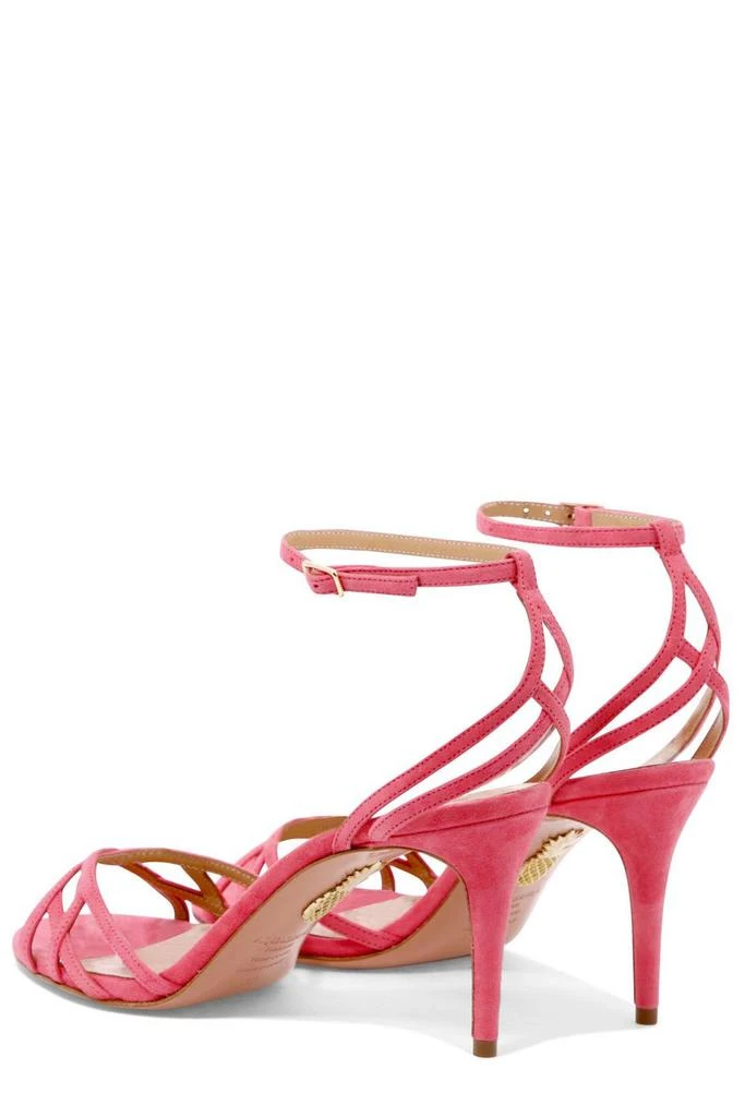 Aquazzura Aquazzura All I Want Strappy Sandals 4
