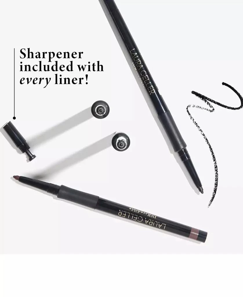 Laura Geller Inkcredible Waterproof Gel Eyeliner Pencil 11