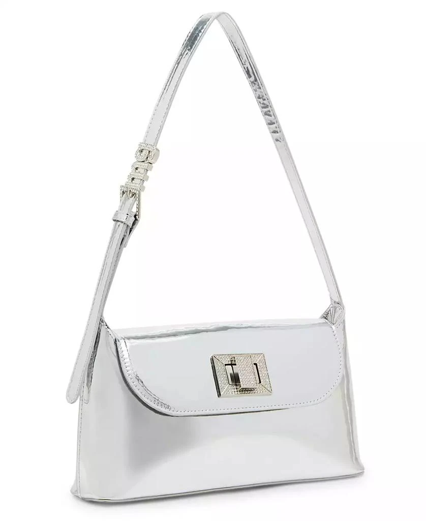 Madden Girl Loren Shoulder Bag 5