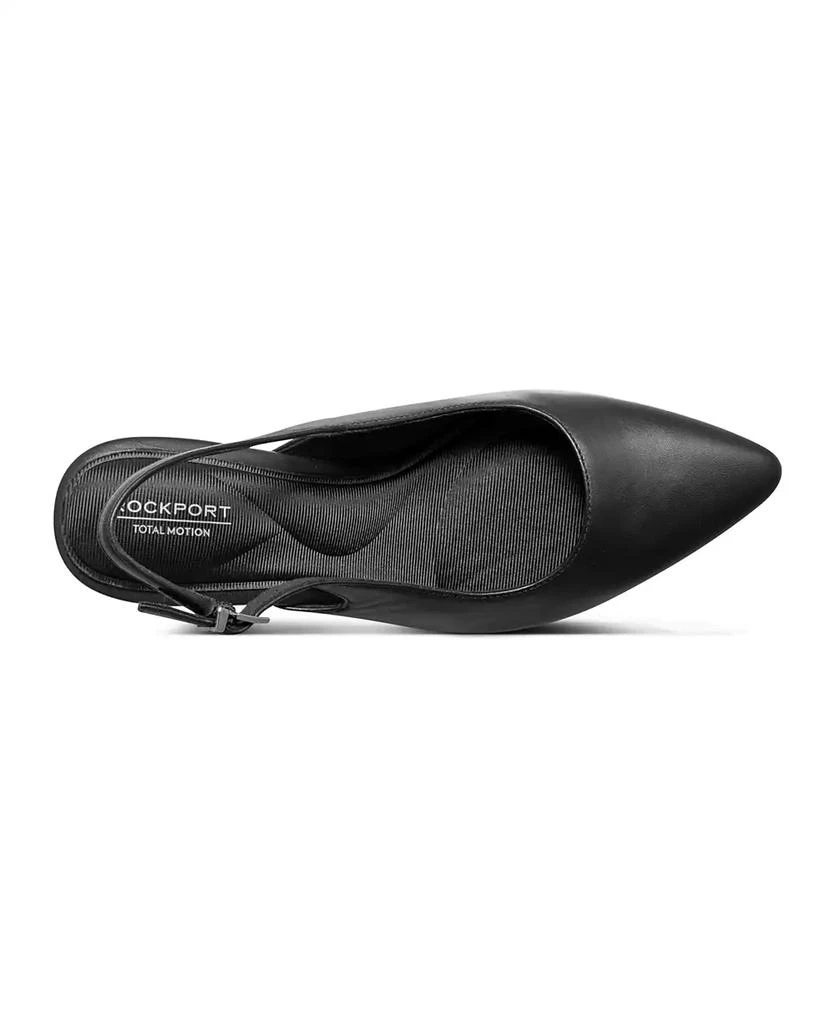 Rockport Women's Total Motion Jolie Dress Pumps 4