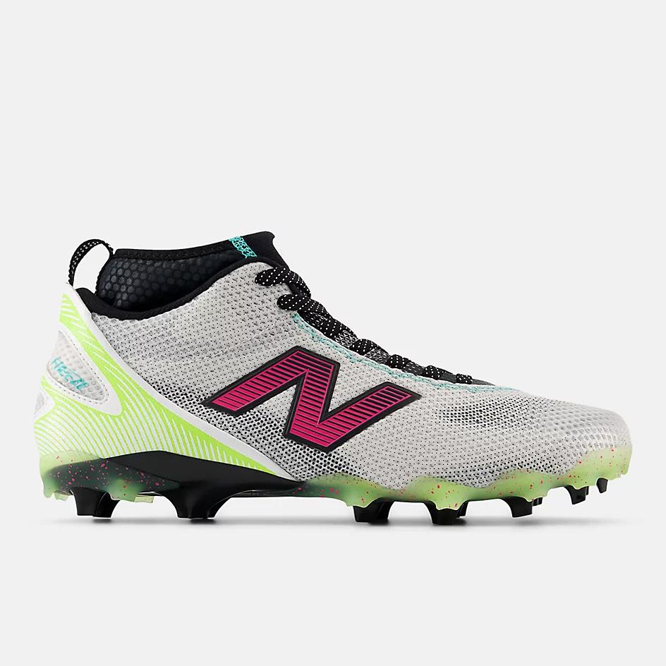 New Balance FreezeLX v5 Limited Edition