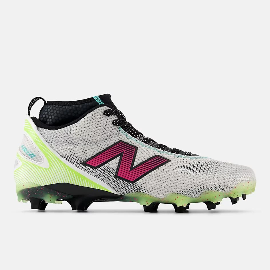 New Balance FreezeLX v5 Limited Edition 1