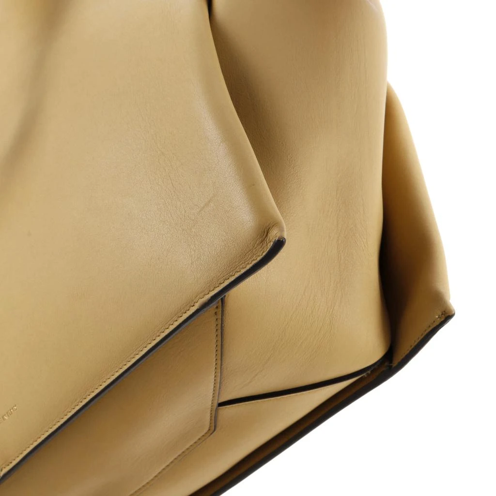 Celine Tri-Fold Shoulder Bag Smooth Calfskin Medium 6