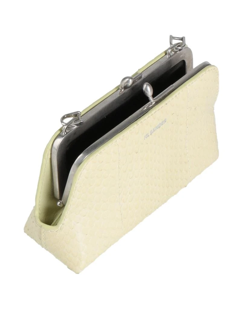 Jil Sander Cross-body bags 2