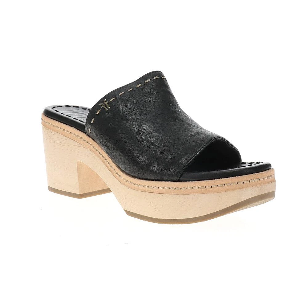 Frye Hazel 2 Platform Sandals 2