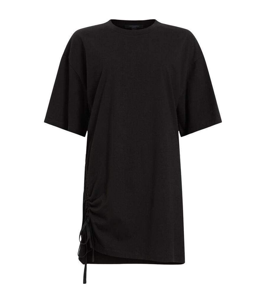 ALL SAINTS Naenia Mini Dress