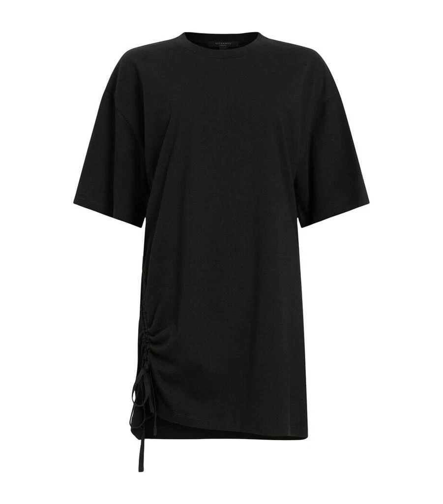 ALL SAINTS Naenia Mini Dress 1
