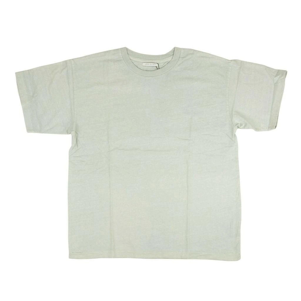 John Elliott T-Shirt - Glacier Blue 1