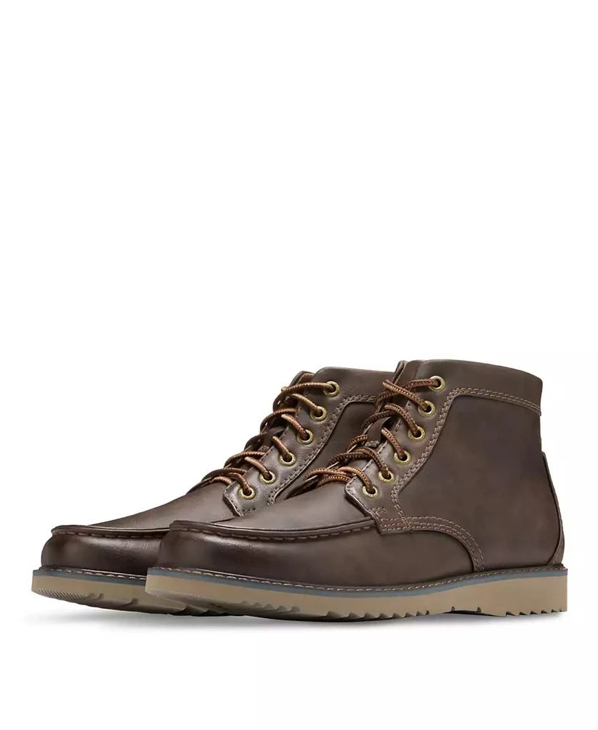 Eastland Men's Seth Moc Toe Boots 8