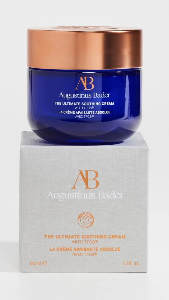 Augustinus Bader The Ultimate Soothing Cream 4